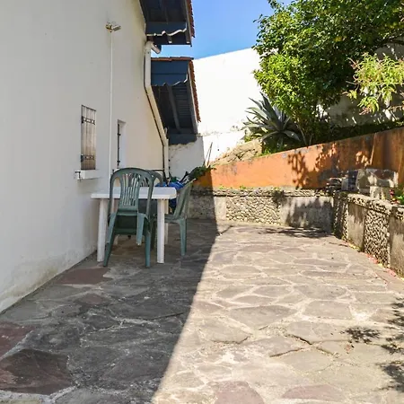 Hébergement de vacances Cozy In With Kitchen Hendaye