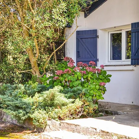 Cozy In With Kitchen * Hendaye