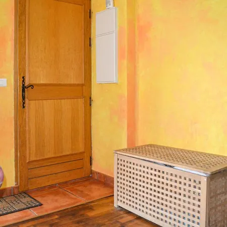 Cozy In With Kitchen *