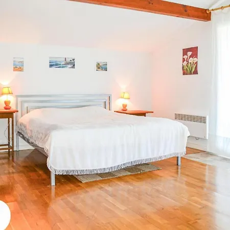 Cozy In With Kitchen * Hendaye